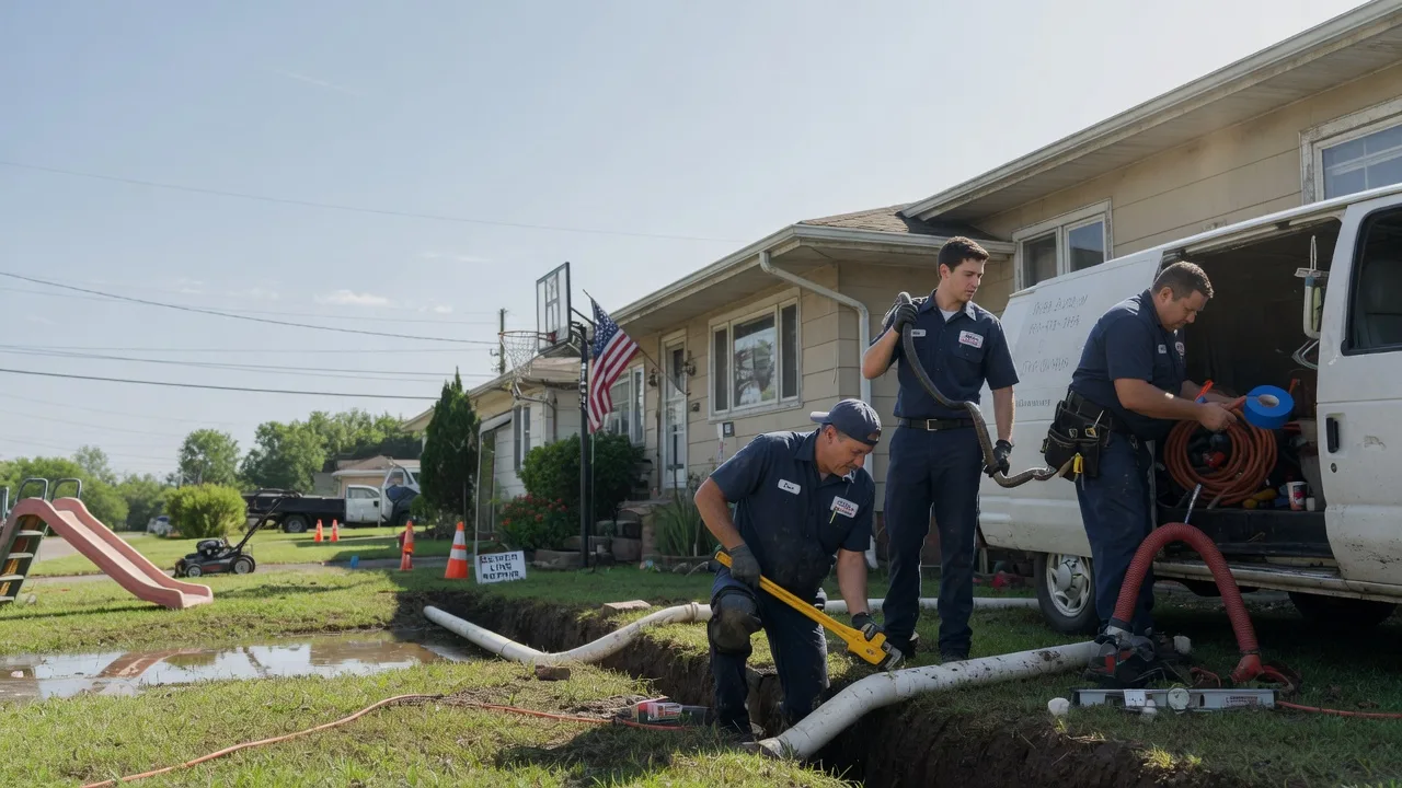 Toilet Installation in Susan, VA near me